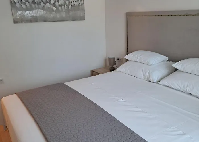 Apartments Marijana