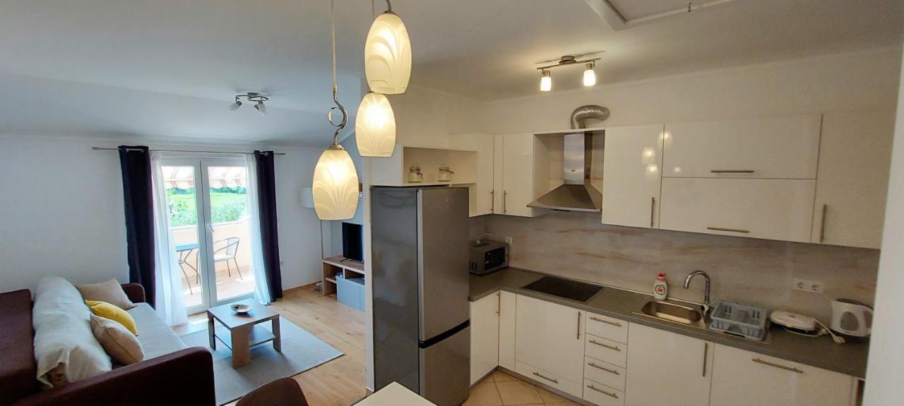 Marijana Apartment *