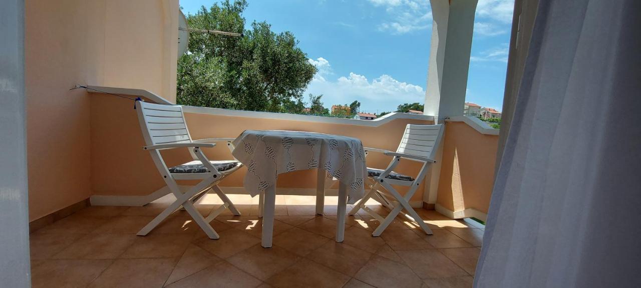 Apartment Marijana Rab Town