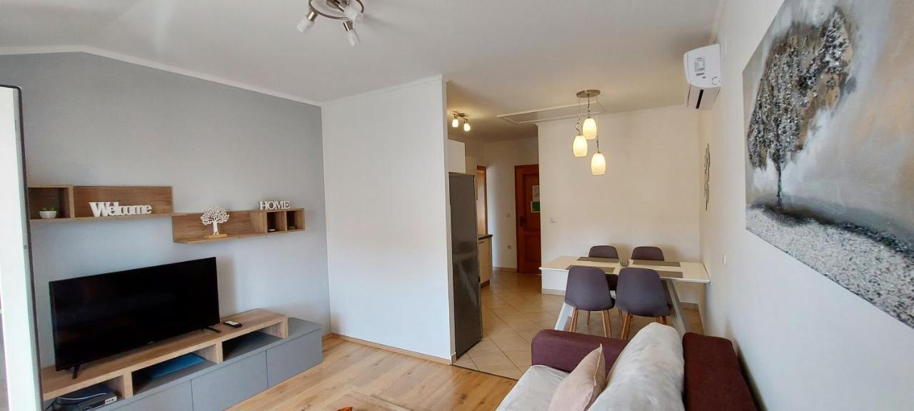 Apartment Marijana Rab Town