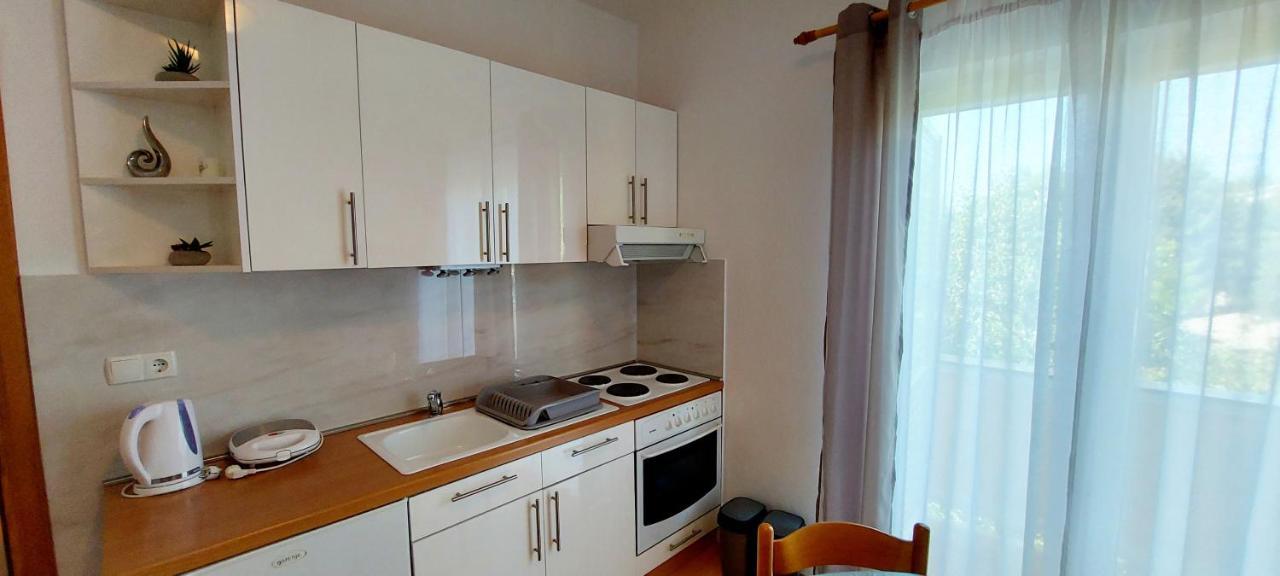 Marijana Apartment