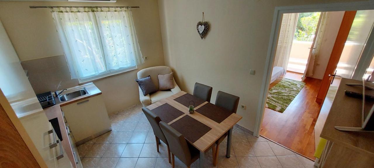 Marijana Apartment *