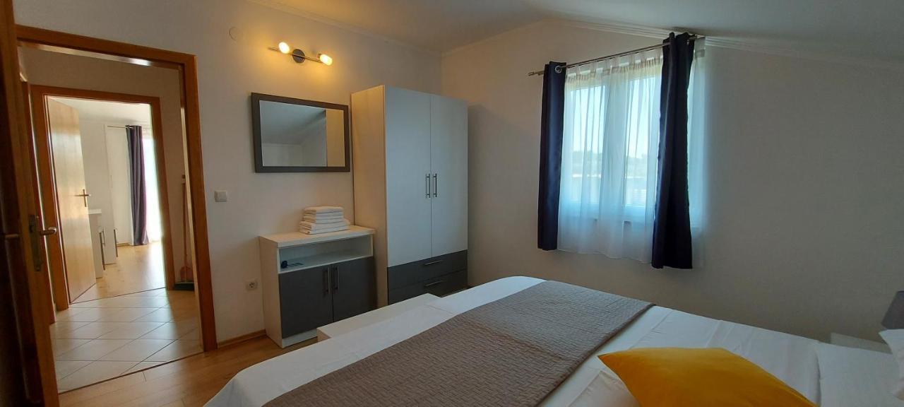 Marijana Apartment *