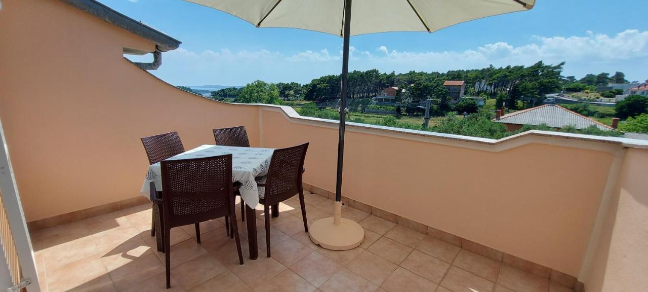 Apartamento Marijana