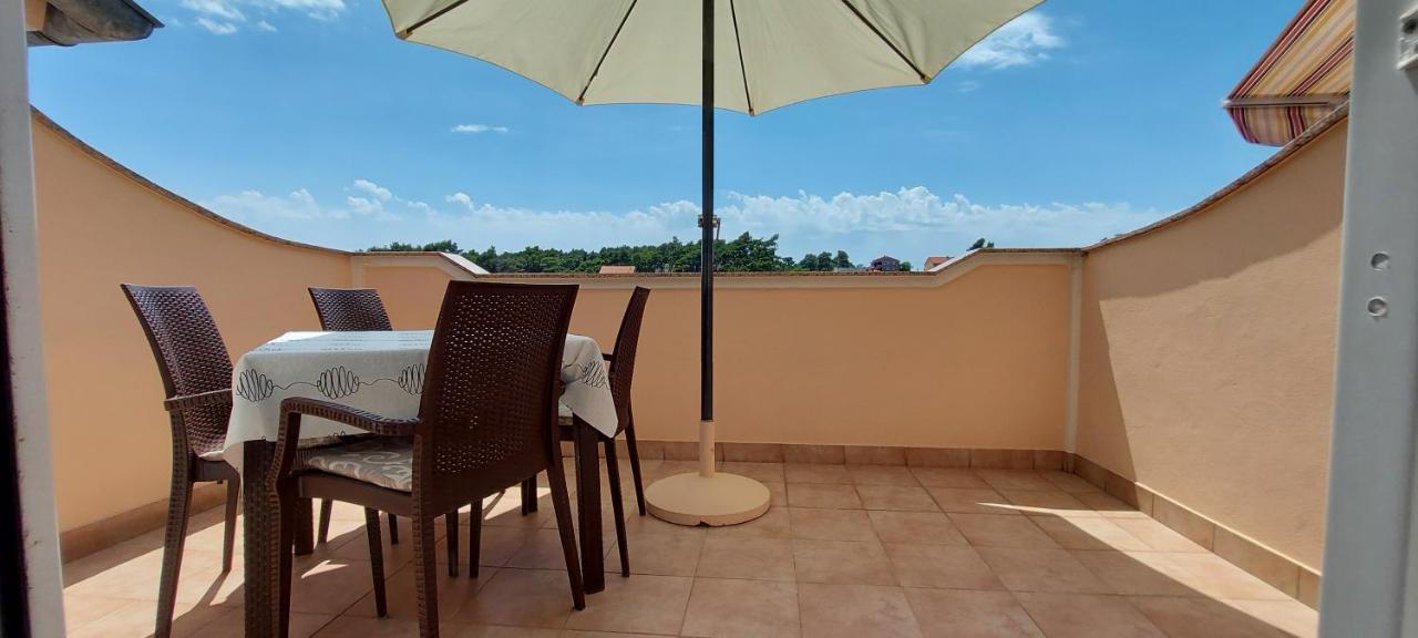Marijana Apartment