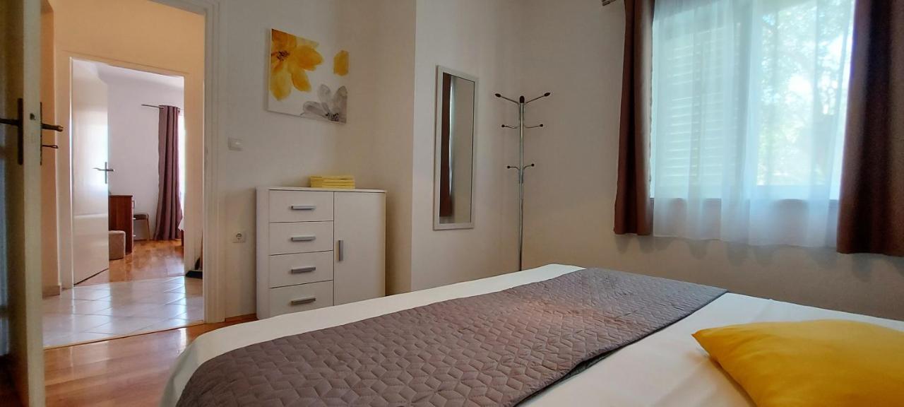 Marijana Apartment