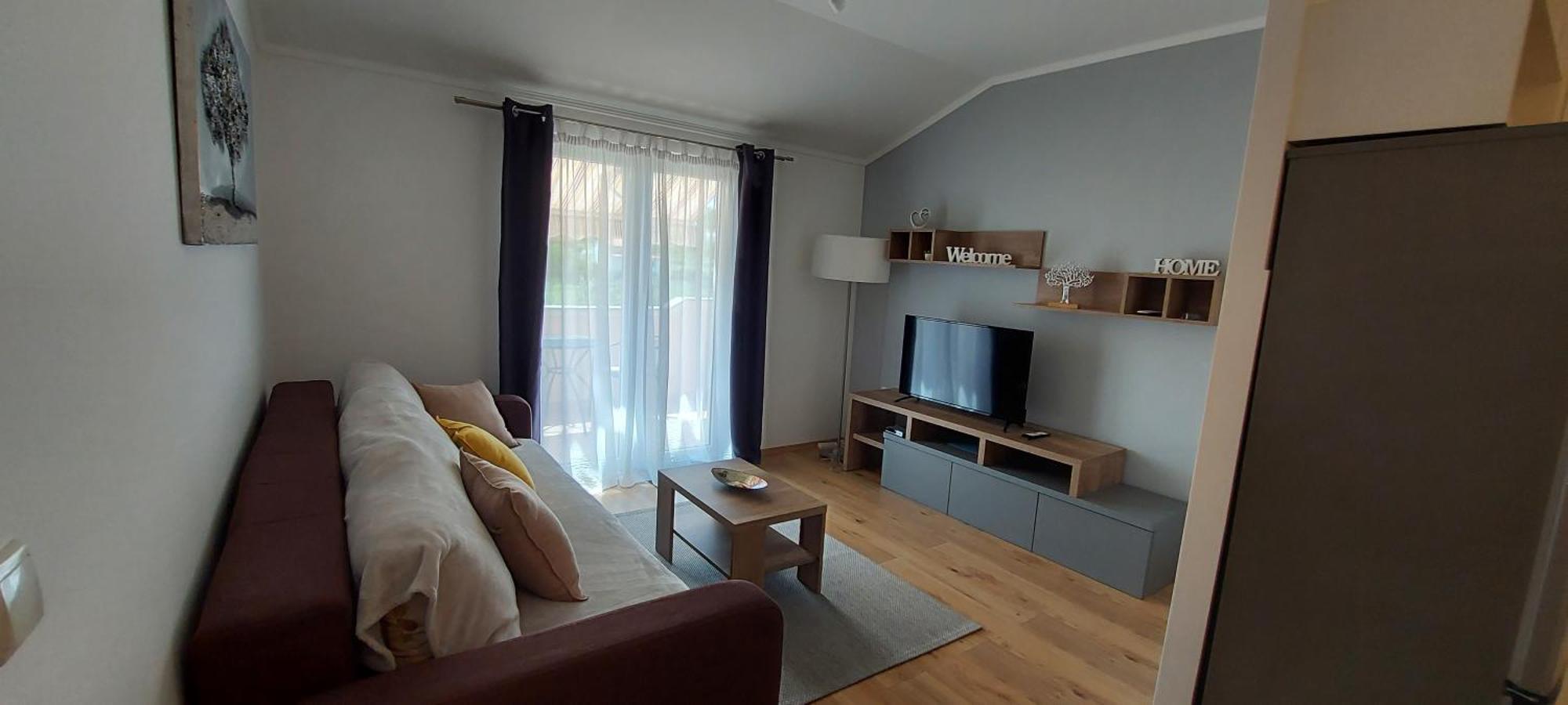 Apartment Marijana