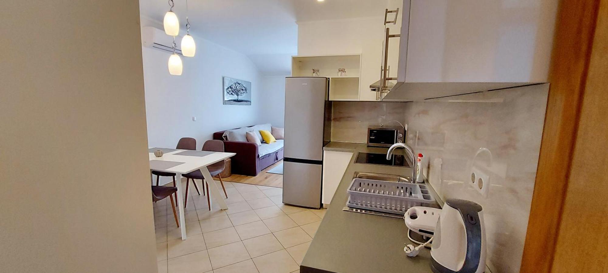 Marijana Apartment *