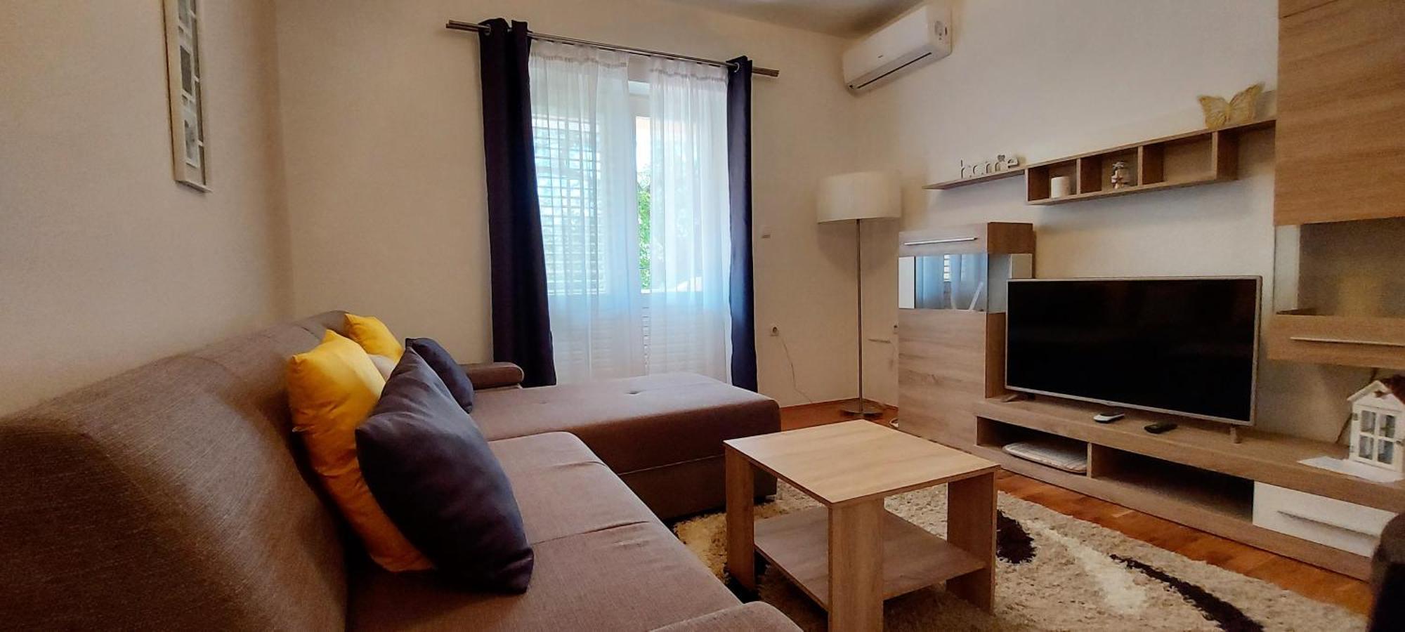 Marijana Apartment