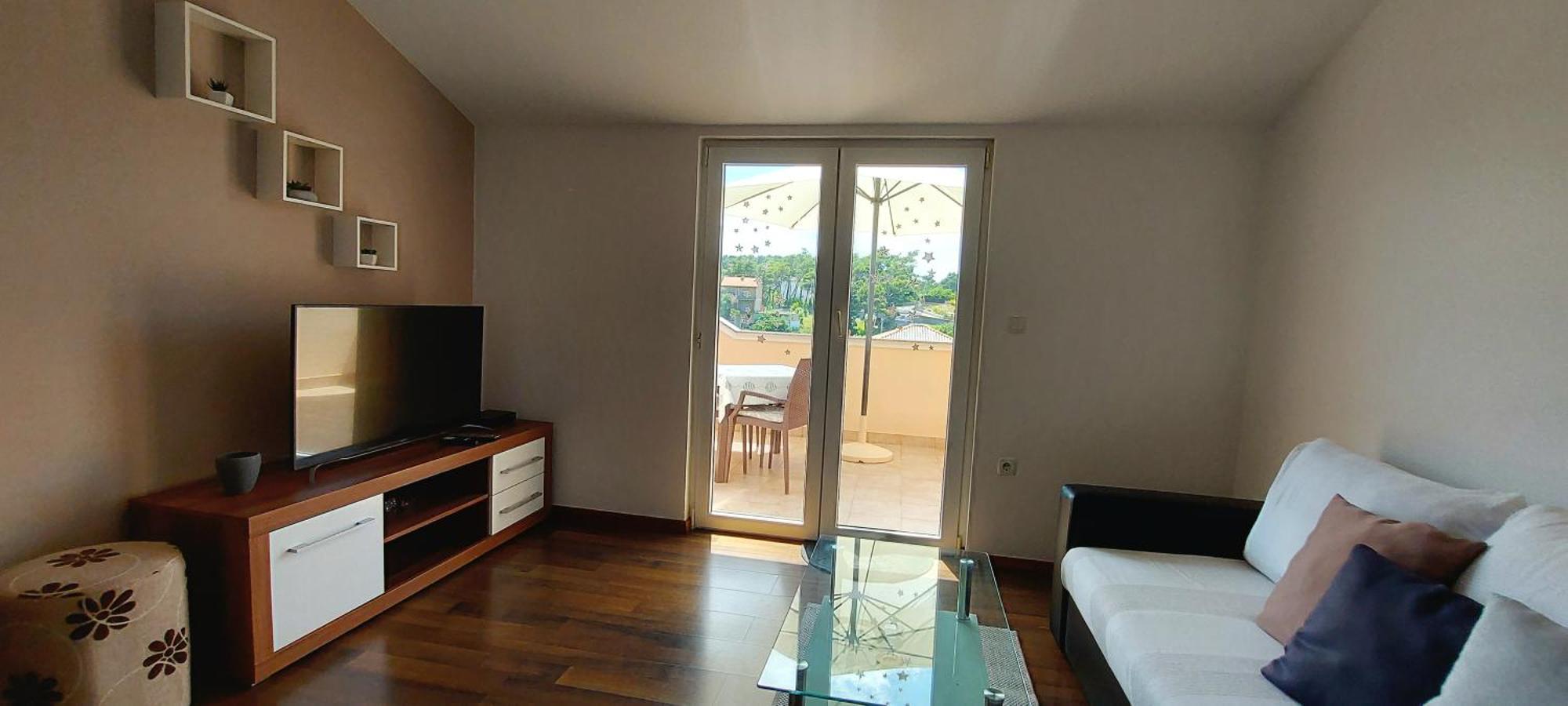 Marijana Apartment