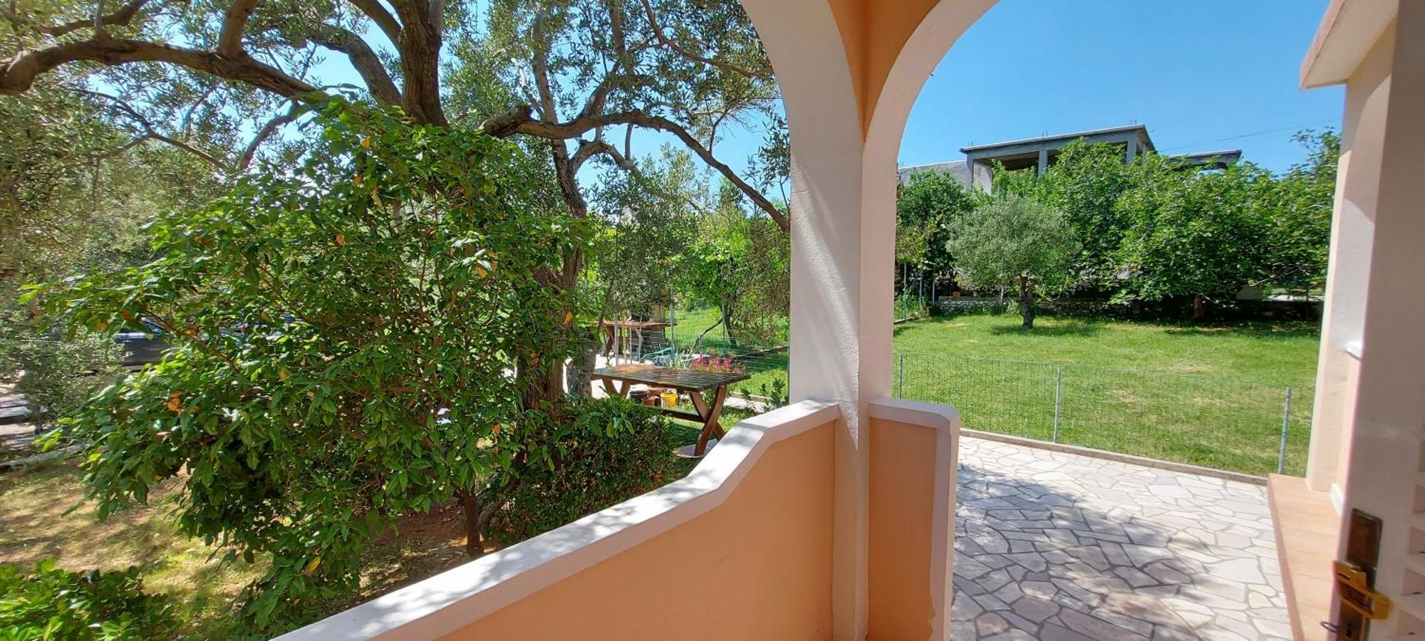 Apartamento Marijana *