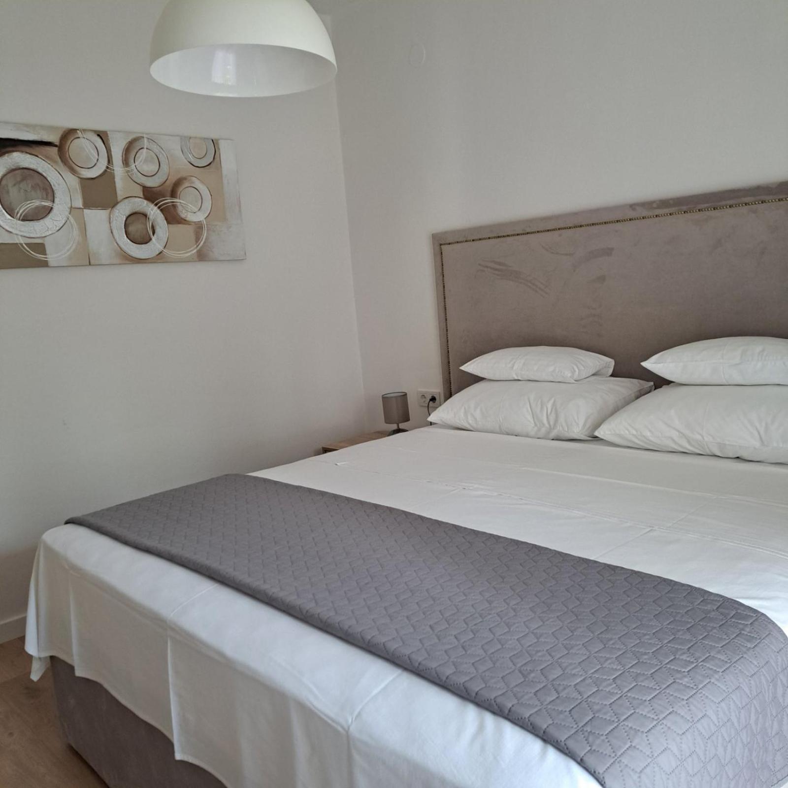Apartment Marijana Rab Town