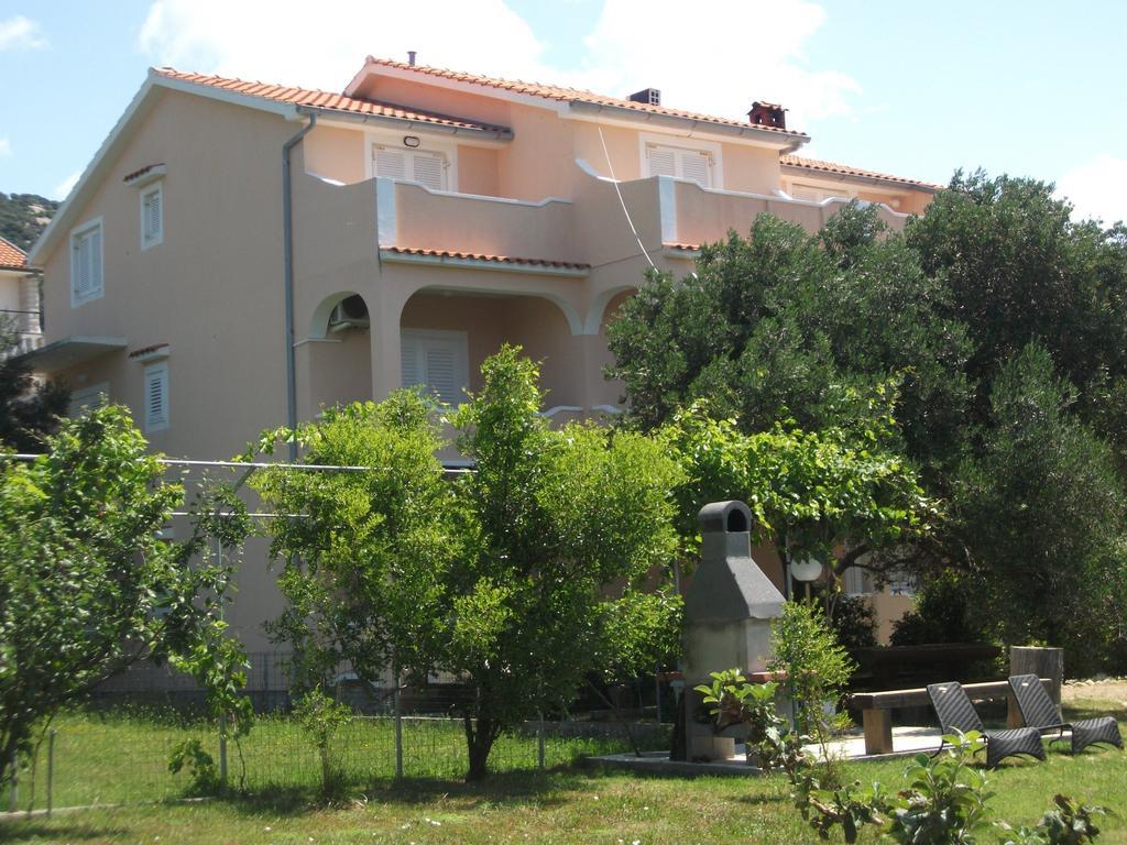 Apartment Marijana *