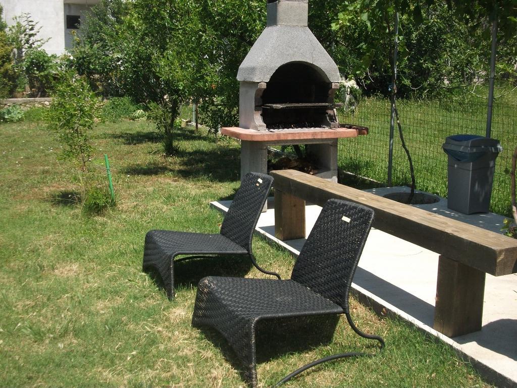Apartamento Marijana *