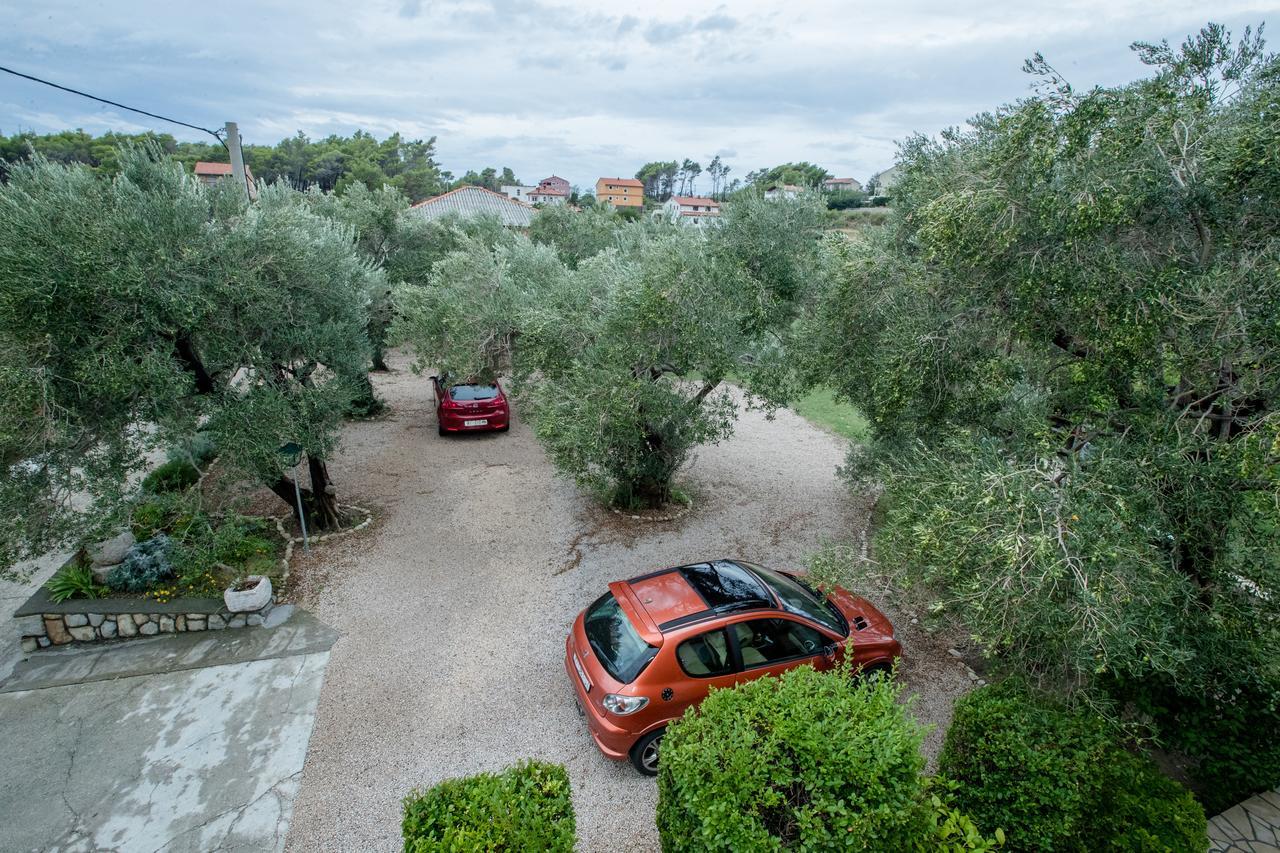 Apartamento Marijana *