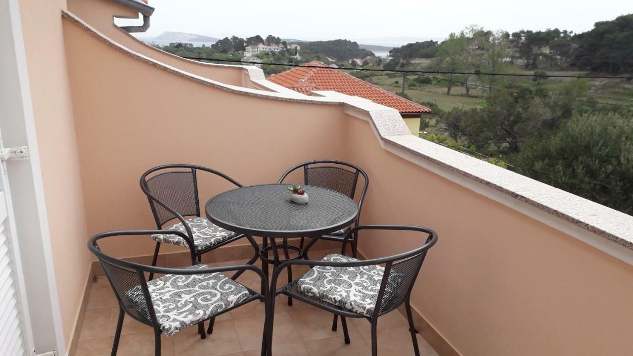 Apartment Marijana Rab Town