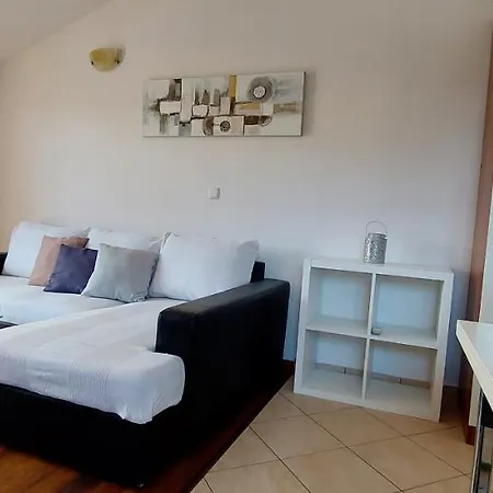 Apartments Marijana Rab Town Room photo