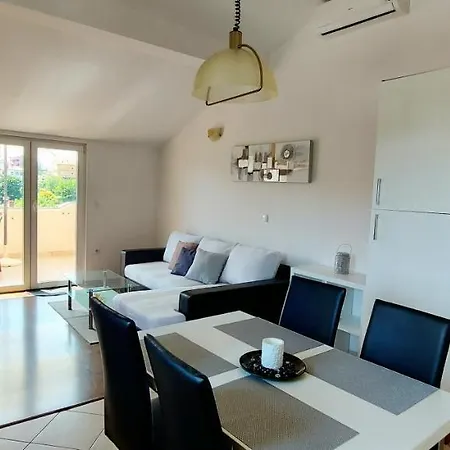 Apartments Marijana Rab Town Room photo