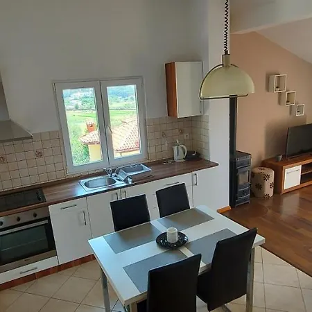 Apartments Marijana Rab Town Room photo