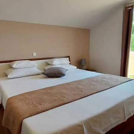 Apartments Marijana Rab Town Room photo