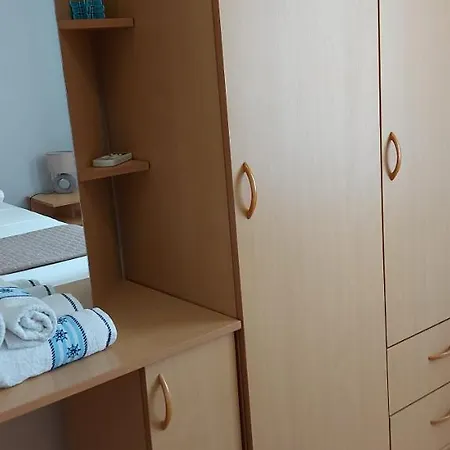 Apartments Marijana Rab Town Room photo