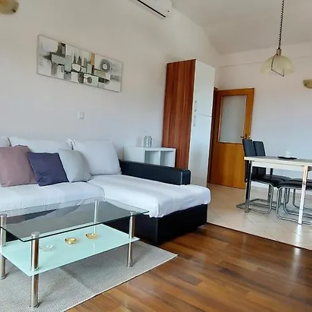 Apartments Marijana Rab Town Room photo