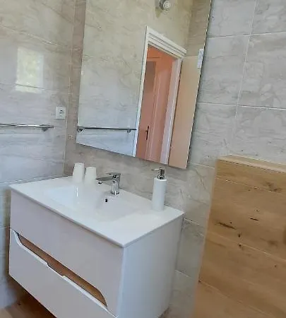 Apartments Marijana Rab Town Room photo