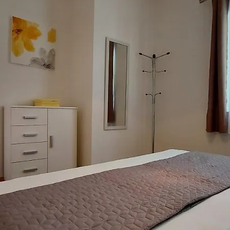 Apartments Marijana Rab Town Room photo