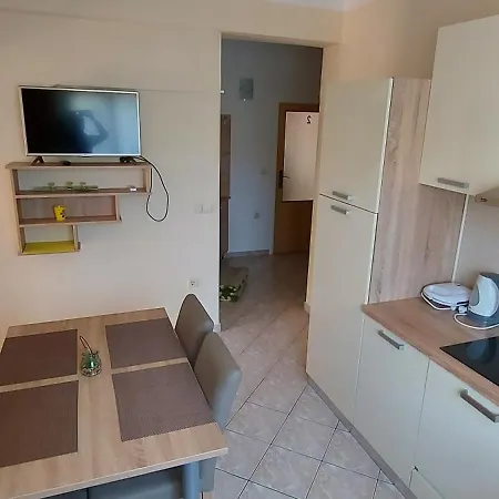 Apartments Marijana Rab Town Room photo