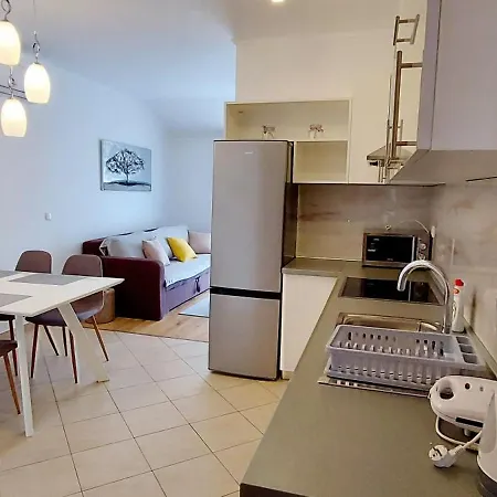 Apartments Marijana Rab Town Room photo