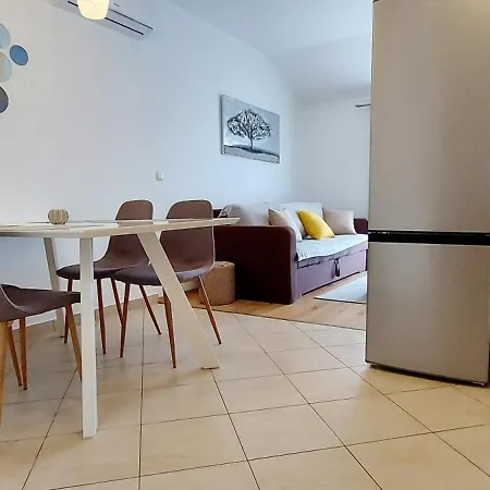 Apartments Marijana Rab Town Room photo