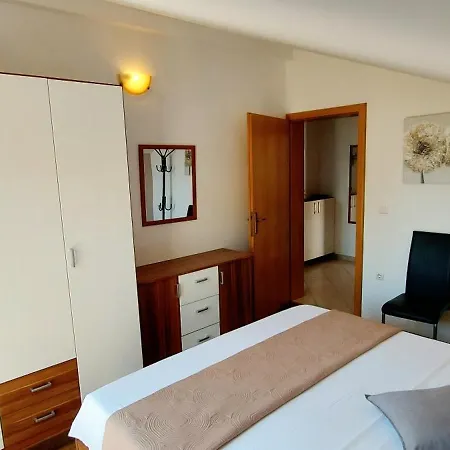 Apartments Marijana Rab Town Room photo
