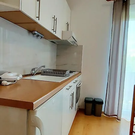Apartments Marijana Rab Town Room photo