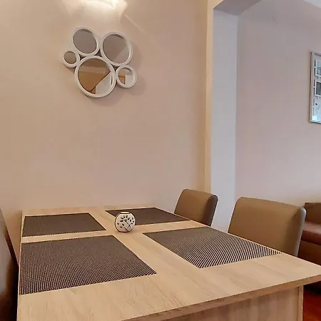 Apartments Marijana Rab Town Room photo