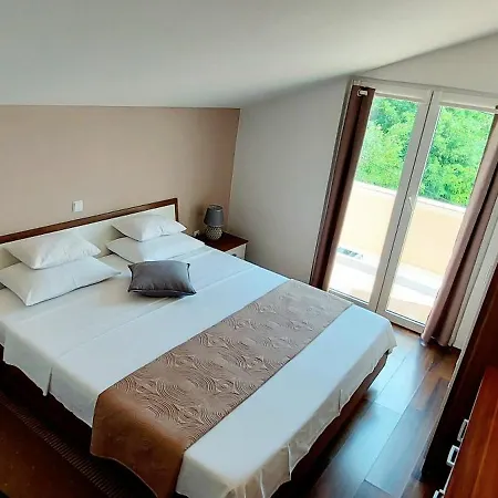 Apartments Marijana Rab Town Room photo