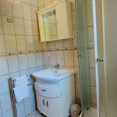 Apartments Marijana Rab Town Room photo