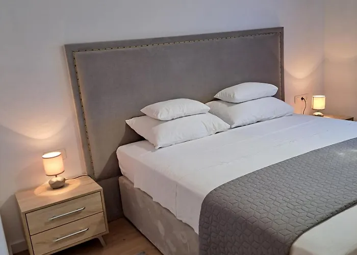 Apartments Marijana