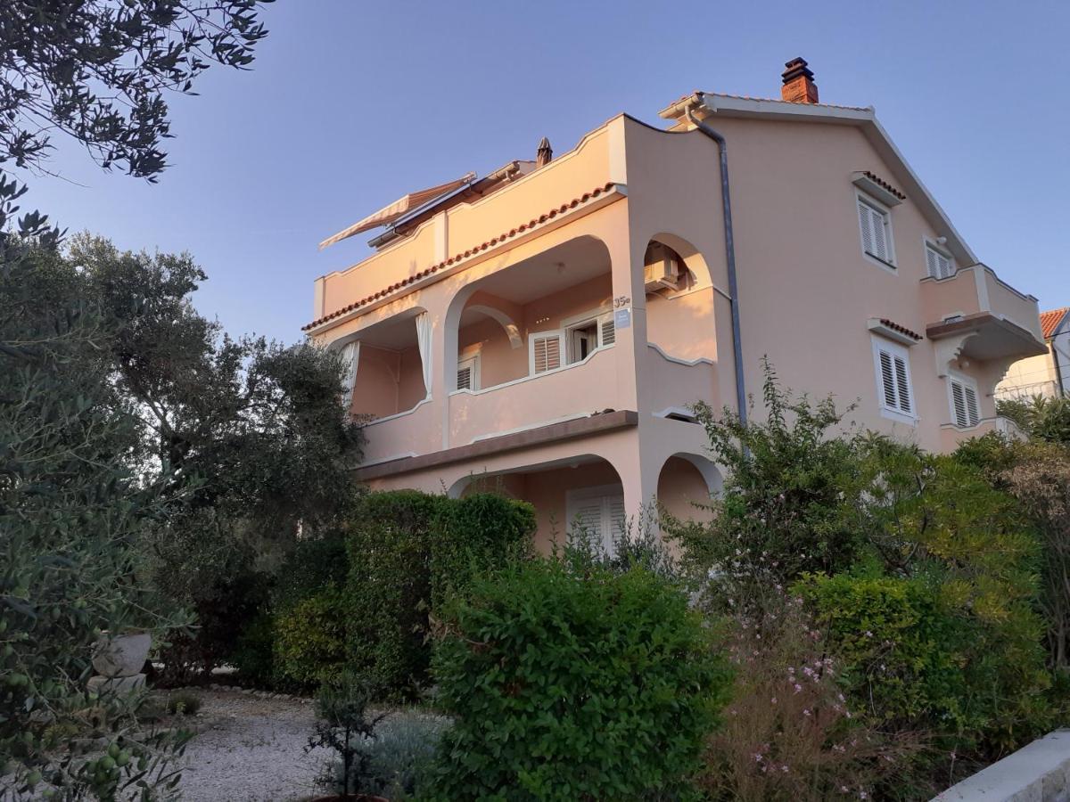Apartmán Marijana *