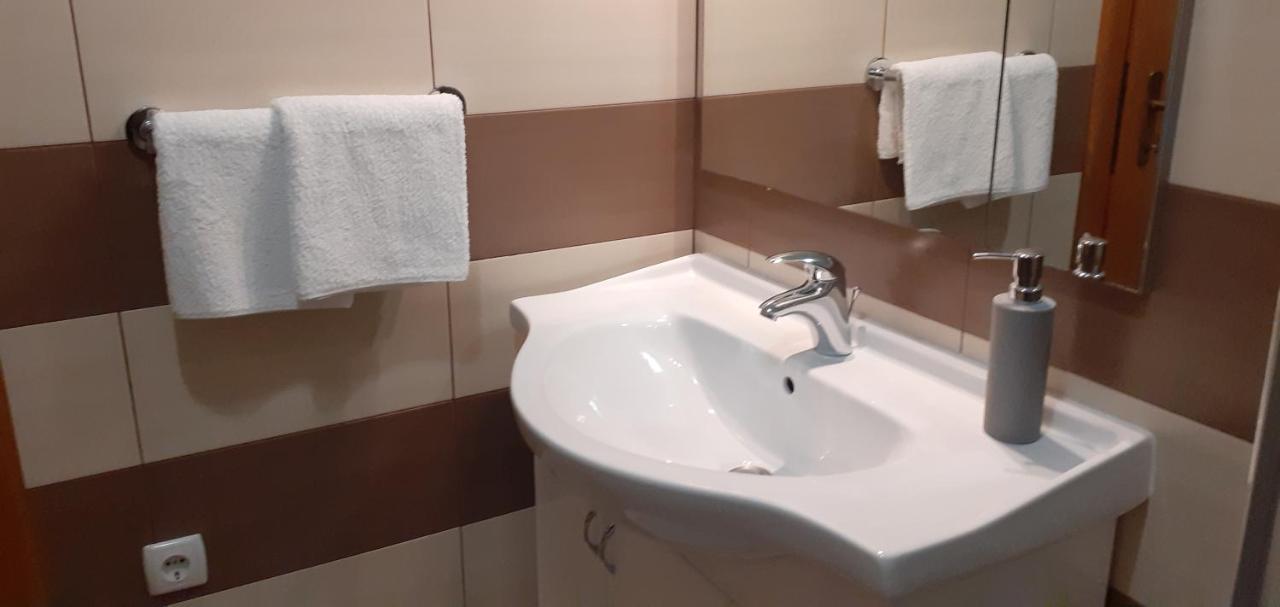 Marijana Apartmán