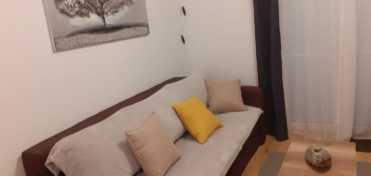 Marijana Apartmán
