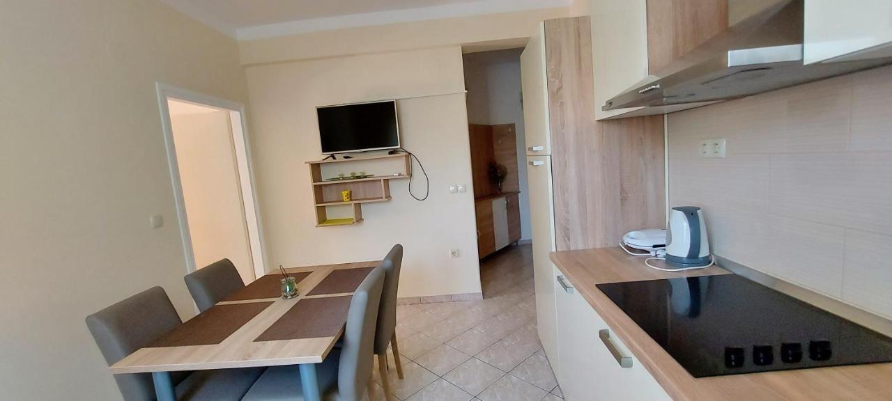 Marijana Apartmán *