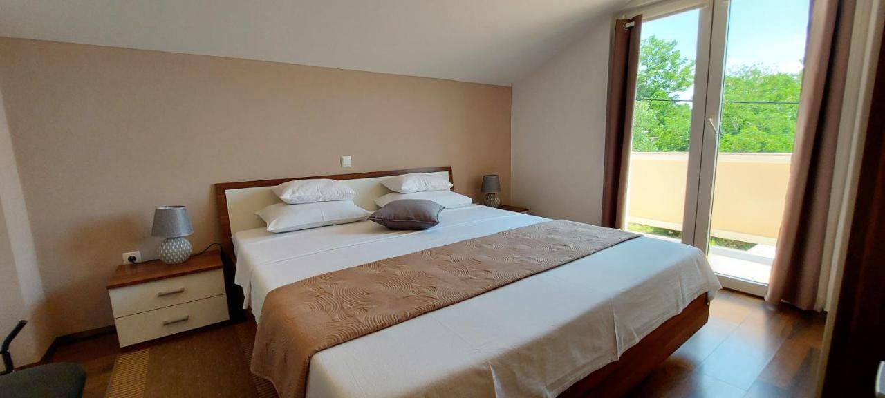 Apartmán Marijana *